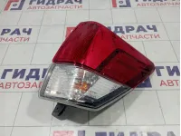 Фонарь задний наружный правый Subaru Forester (SK/S14) 84201SJ020