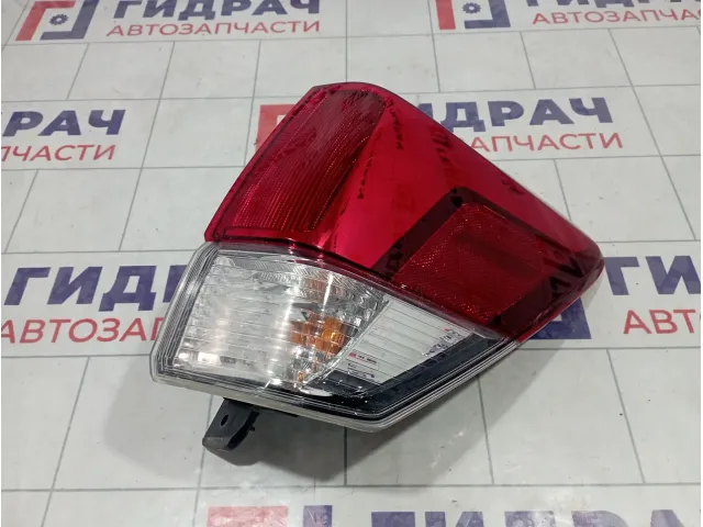 Фонарь задний наружный правый Subaru Forester (SK/S14) 84201SJ020