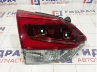 Фонарь задний внутренний левый Subaru Forester (SK/S14) 84251SJ010