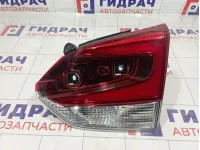 Фонарь задний внутренний правый Subaru Forester (SK/S14) 84251SJ000