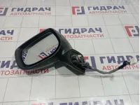 Зеркало левое электрическое Subaru Forester (SK/S14)