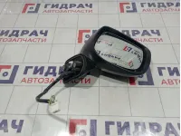Зеркало правое электрическое Subaru Forester (SK/S14)