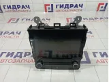 Магнитола Subaru Forester (SK/S14)