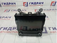 Магнитола Subaru Forester (SK/S14)