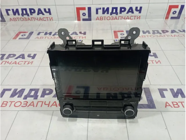 Магнитола Subaru Forester (SK/S14)