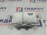 Подушка безопасности пассажирская (в торпедо) Subaru Forester (SK/S14)