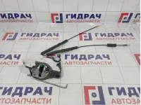 Замок двери передней правой Subaru Forester (SK/S14)