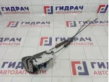 Замок двери задней левой Subaru Forester (SK/S14)