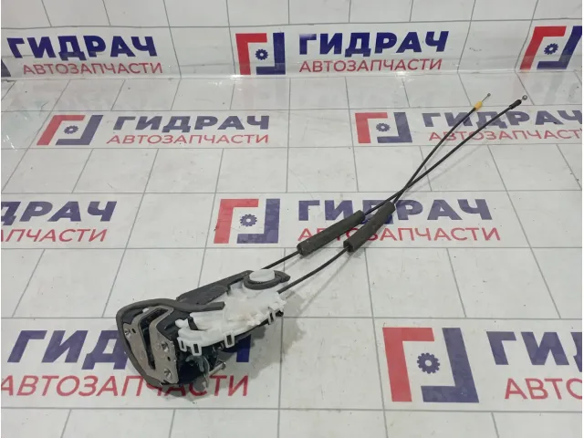 Замок двери задней левой Subaru Forester (SK/S14)