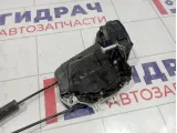 Замок двери задней левой Subaru Forester (SK/S14)