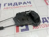 Замок двери задней правой Subaru Forester (SK/S14)