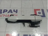 Ручка двери наружная передняя правая Subaru Forester (SK/S14)