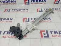 Стеклоподъемник электрический передний левый Subaru Forester (SK/S14)