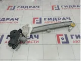 Стеклоподъемник электрический задний правый Subaru Forester (SK/S14)