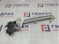 Стеклоподъемник электрический задний правый Subaru Forester (SK/S14)