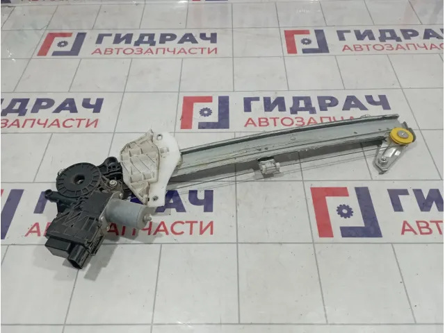 Стеклоподъемник электрический задний правый Subaru Forester (SK/S14)
