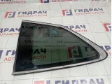 Стекло глухое заднее левое Subaru Forester (SK/S14)