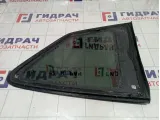 Стекло глухое заднее левое Subaru Forester (SK/S14)