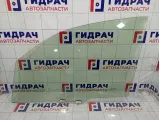 Стекло двери передней левой Subaru Forester (SK/S14)
