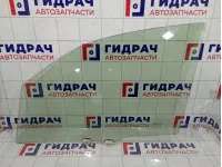 Стекло двери передней левой Subaru Forester (SK/S14)