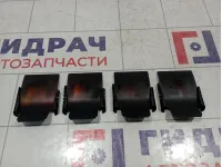 Заслонка вихревая Subaru Forester (SK/S14)