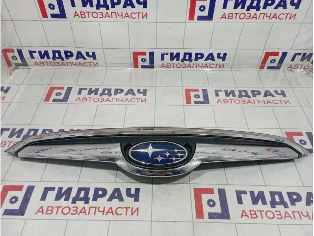 Решетка радиатора Subaru Forester (SK/S14) 91121SJ000