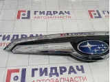 Решетка радиатора Subaru Forester (SK/S14) 91121SJ000