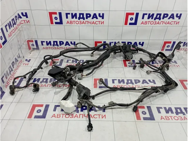 Проводка двигателя Subaru Forester (SK/S14) 24020AG640