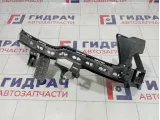 Кронштейн переднего бампера правый Subaru Forester (SK/S14) 57707SJ000