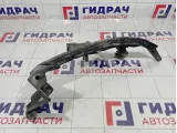 Кронштейн переднего бампера правый Subaru Forester (SK/S14) 57707SJ000