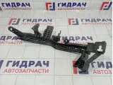 Кронштейн переднего бампера правый Subaru Forester (SK/S14) 57707SJ000
