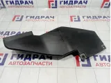 Воздухозаборник Subaru Forester (SK/S14)