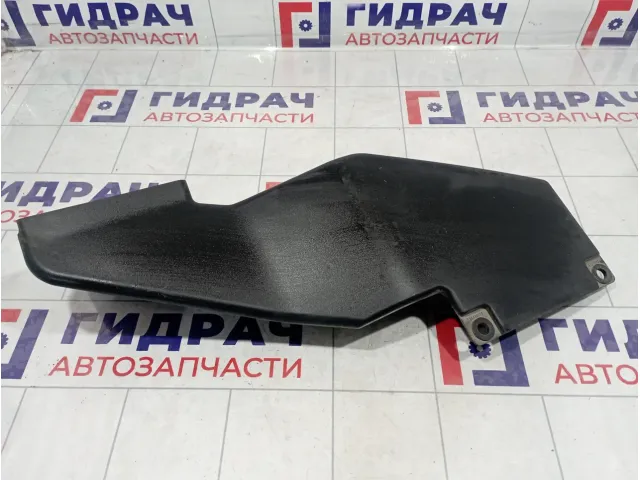 Воздухозаборник Subaru Forester (SK/S14)