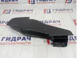 Воздухозаборник Subaru Forester (SK/S14)