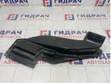 Воздухозаборник Subaru Forester (SK/S14)