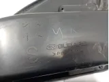 Воздухозаборник Subaru Forester (SK/S14)