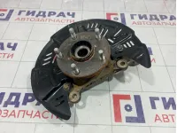 Кулак поворотный передний левый Subaru Forester (SK/S14)