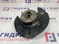Кулак поворотный передний правый Subaru Forester (SK/S14)