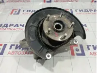 Кулак поворотный задний левый Subaru Forester (SK/S14)