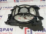 Вентилятор радиатора Subaru Forester (SK/S14)
