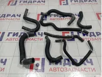 Шланг системы охлаждения Subaru Forester (SK/S14)