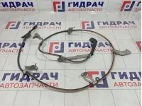 Проводка стояночного тормоза левая Subaru Forester (SK/S14)
