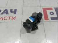 Моторчик привода заслонок изменения длины впускного коллектора Subaru Forester (SK/S14) 0120101091