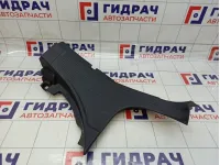 Накладка порога внутренняя задняя левая Subaru Forester (SK/S14) 94061SJ010