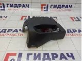Кожух рулевой колонки нижний Subaru Forester (SK/S14) 34341FL040