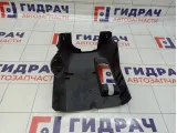 Кожух рулевой колонки нижний Subaru Forester (SK/S14) 34341FL040