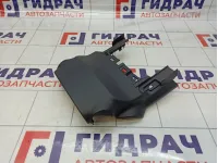 Кожух рулевой колонки верхний Subaru Forester (SK/S14) 34341FL040