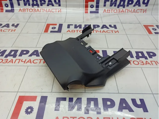 Кожух рулевой колонки верхний Subaru Forester (SK/S14) 34341FL040