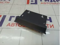 Накладка центральной консоли Subaru Forester (SK/S14) S22007210