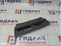 Накладка на торпедо центральная Subaru Forester (SK/S14) 66115FL000